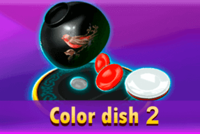 Color Dish 2 by Rich88