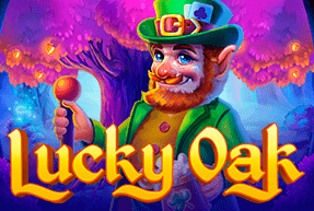 Lucky Oak by BGaming