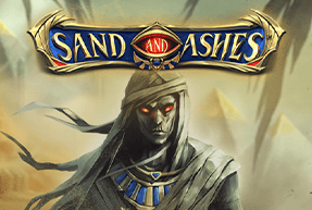 Sand and Ashes by Hacksaw
