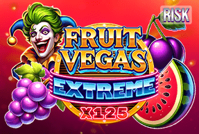 Fruit Vegas Extreme x125 by Mascot