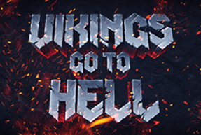 Vikings Go To Hell by Yggdrasil