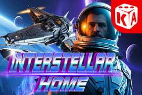 Interstellar Home by KA Gaming