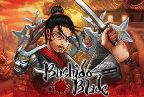 Bushido Blade by Eurasian Gaming