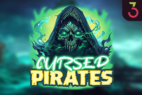 Cursed Pirates by Triple Cherry