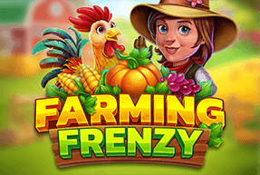 Farming Frenzy by Iron Dog