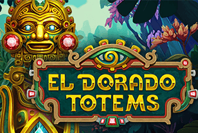 El Dorado Totems Dice by BF Games