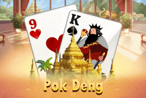 PokDeng by Rich88