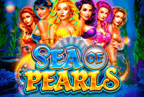 Sea of Pearls by Skywind