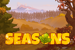 Seasons by Yggdrasil