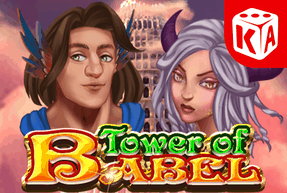 Tower of Babel by KA Gaming