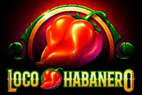 Loco Habanero by Ruby Play