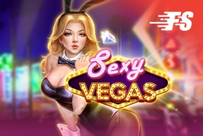 Sexy Vegas by Spadegaming