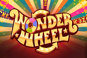 Wonder Wheel by Enjoy Gaming Live