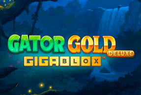 Gator Gold Deluxe Gigablox by Yggdrasil