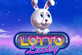Lotto Lucky by Revolver Gaming