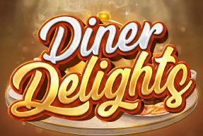 Diner Delights by PG Soft