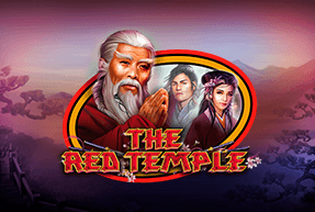 The Red Temple by CT Interactive
