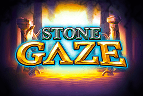Stone Gaze by OneTouch