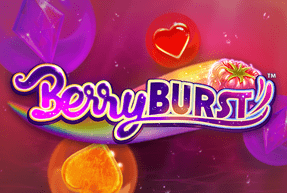 Berryburst by NetEnt