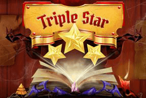 Triple Star by Wazdan