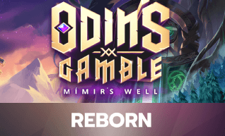 Odin’s Gamble Reborn by Thunderkick