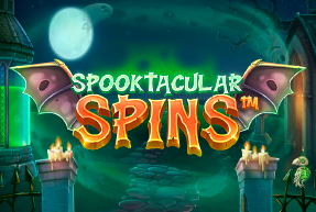 Spooktacular Spins by Nucleus