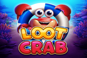 Loot Crab by Iron Dog