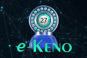 E-Keno by Excellent Reel