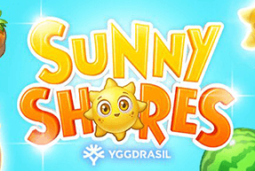 Sunny Shores by Yggdrasil