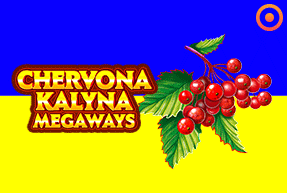 Chervona Kalyna Megaways by OnlyPlay