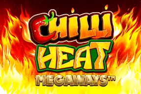 Chilli Heat Megaways by Pragmatic Play