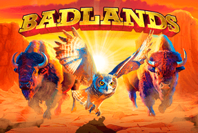 Badlands by Revolver Gaming