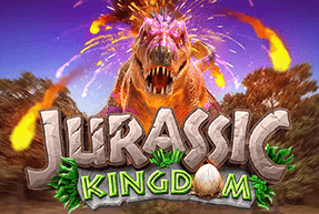 Jurassic Kingdom by PG Soft