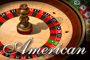 American Roulette by Espresso Games