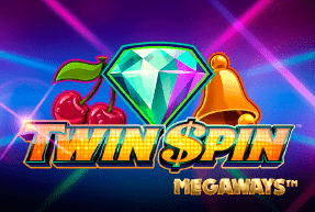 Twin Spin Megaways by NetEnt
