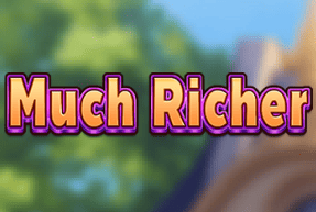 Much Richer by Dragoon Soft