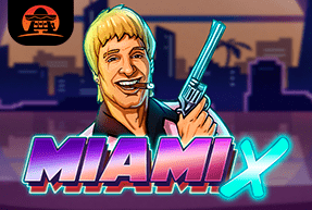 MiamiX by Amigo Gaming