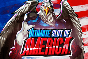 Ultimate Slot of America by Hacksaw