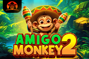 Amigo Monkeу 2 by Amigo Gaming