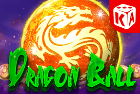 Dragon Ball by KA Gaming