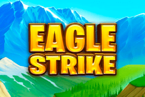 Eagle Strike by Iron Dog