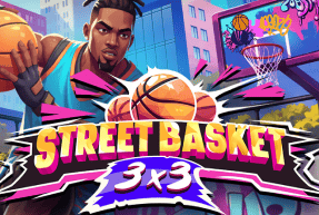 Street Basket 3x3 by BF Games