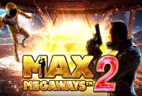 Max Megaways 2 by Big Time Gaming