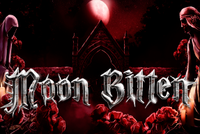 Moon Bitten by Nucleus