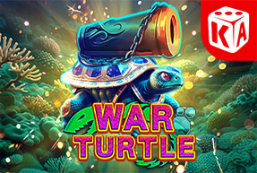 War Turtle by KA Gaming