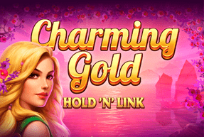 Charming Gold Hold n Link by NetGame