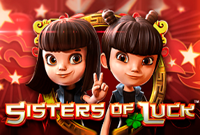 Sisters Of Luck by Nucleus