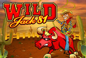 Wild Jack 81 by Wazdan
