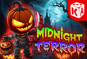 Midnight Terror by KA Gaming