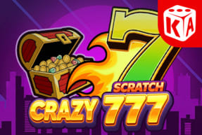 Crazy 777 by KA Gaming